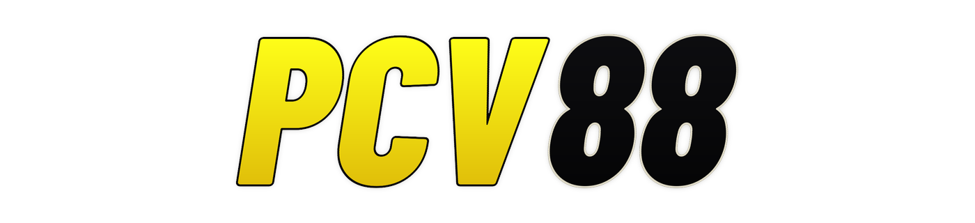 pcv88 লোগো